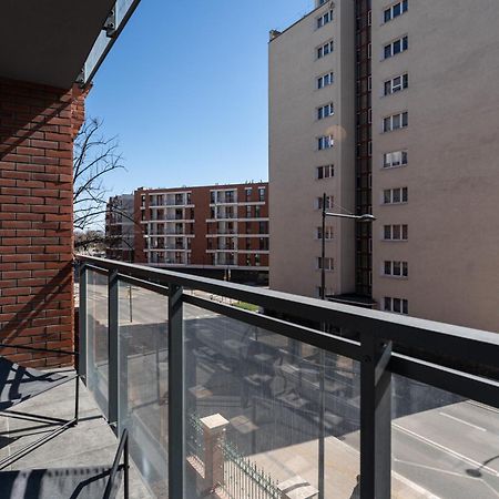 Apartament Bastion Walowa 16 Гданск Екстериор снимка