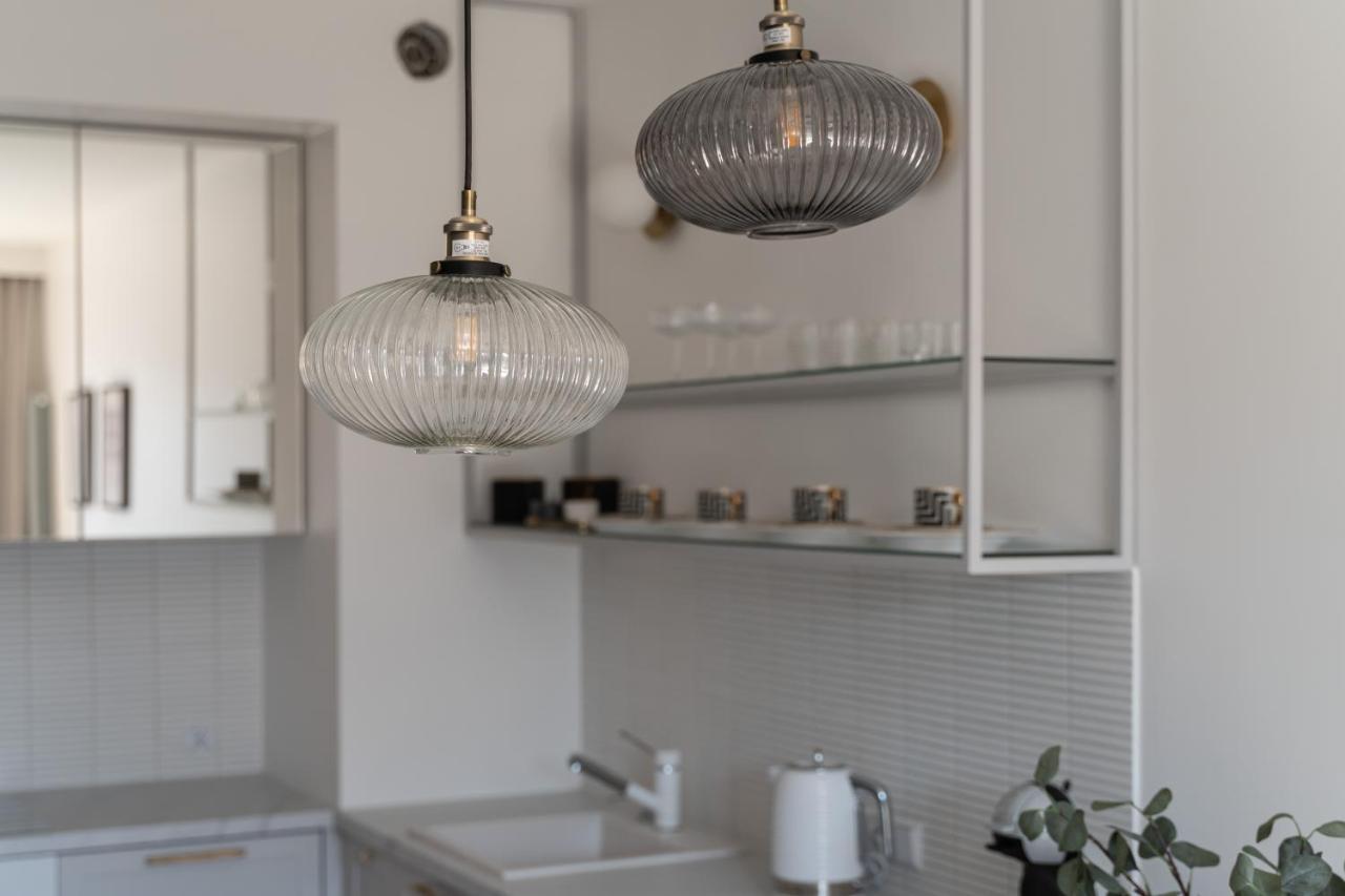 Apartament Bastion Walowa 16 Гданск Екстериор снимка